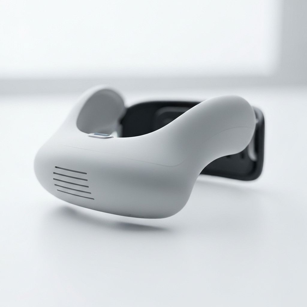 Global Egg Warmer Device